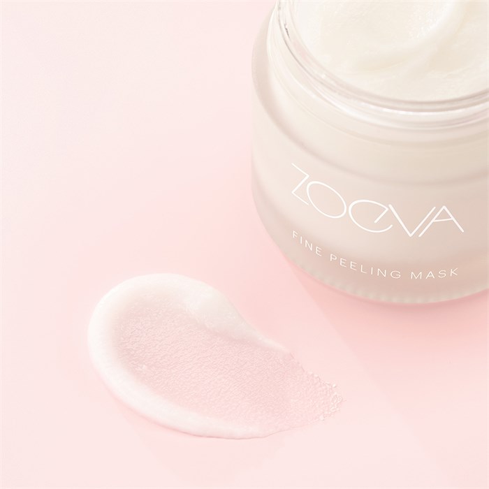 Fine Peeling Mask