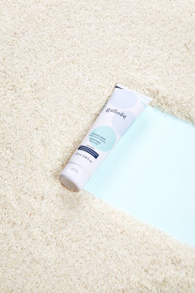 Gallinée Prebiotic Hair Care Mask Haarmaske