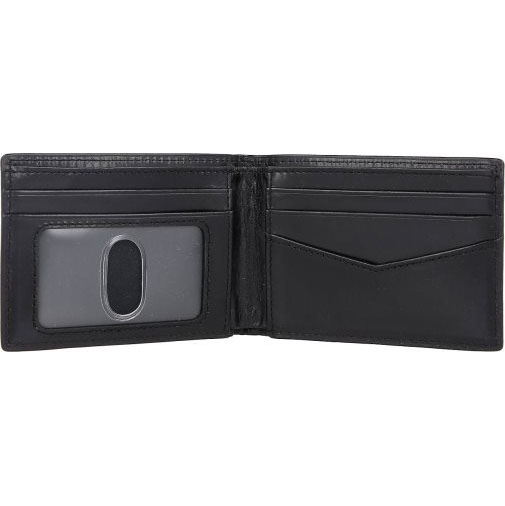 Fossil Ryan Geldbörse RFID Leder 11 cm