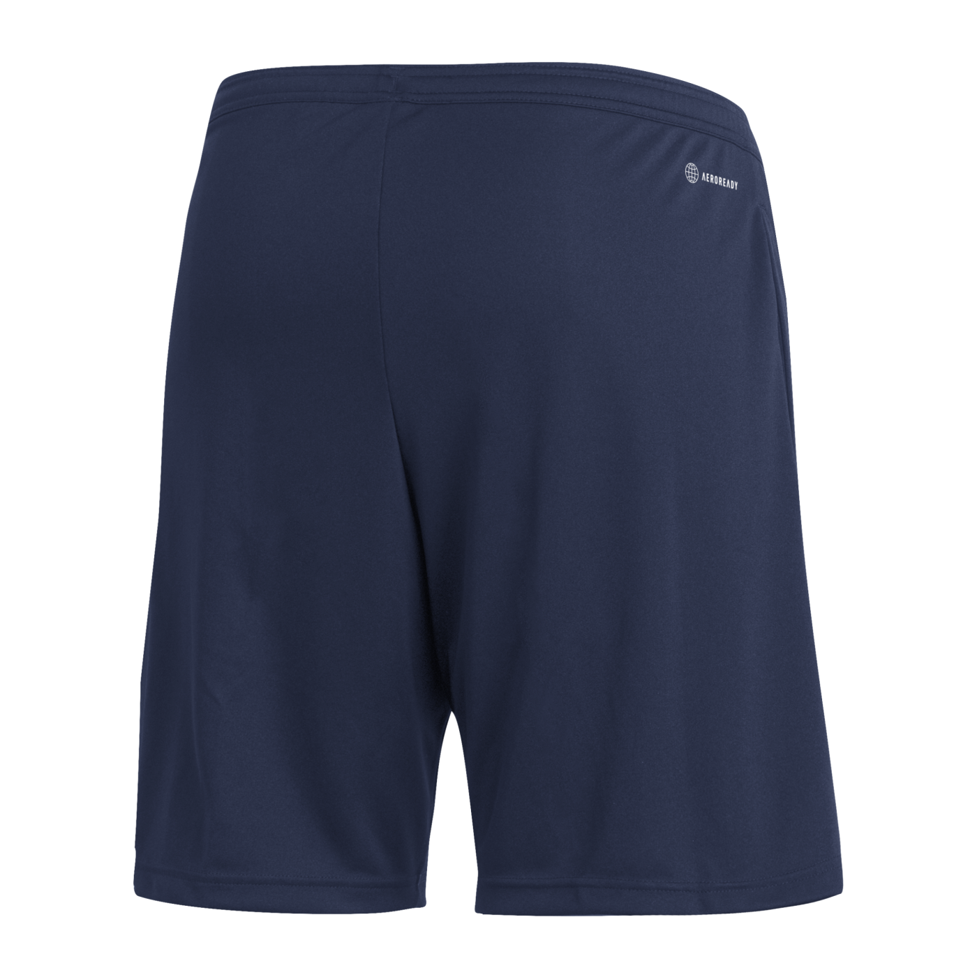 adidas Entrada 22 Trainingsshort Blau
