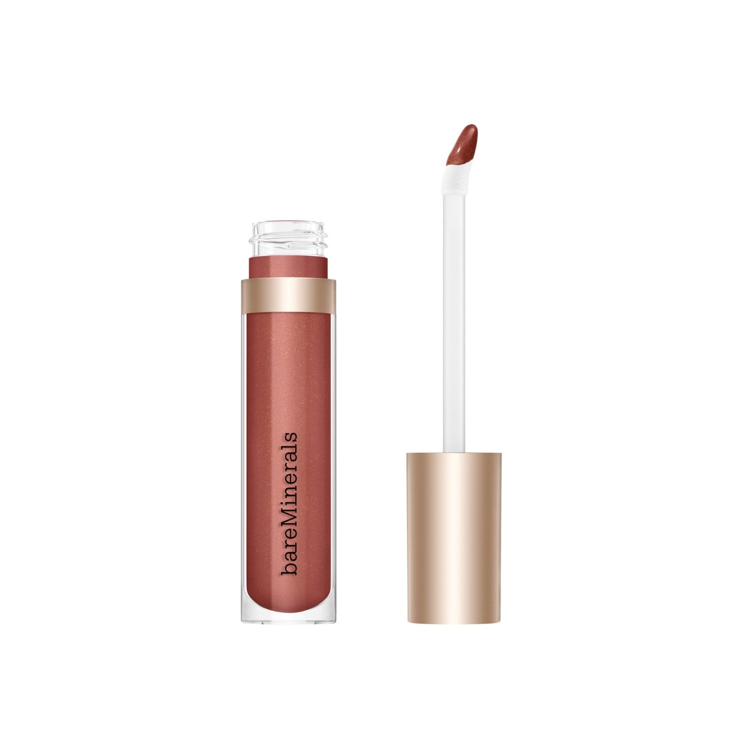 bareMinerals сјајни балзам за усне