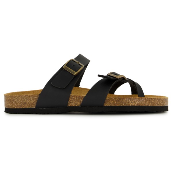 Natural World - Women's Bios Sandalia Dedo Synthetic - Sandalen