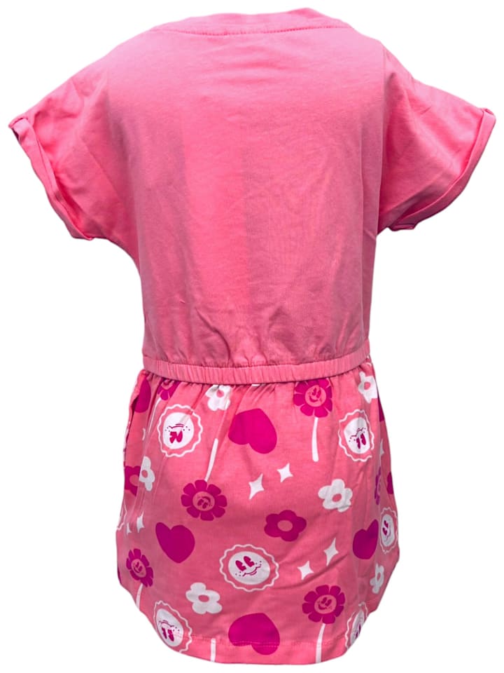 Paw Patrol Sommerkleid Paw Patrol Skye in Pink günstig kaufen