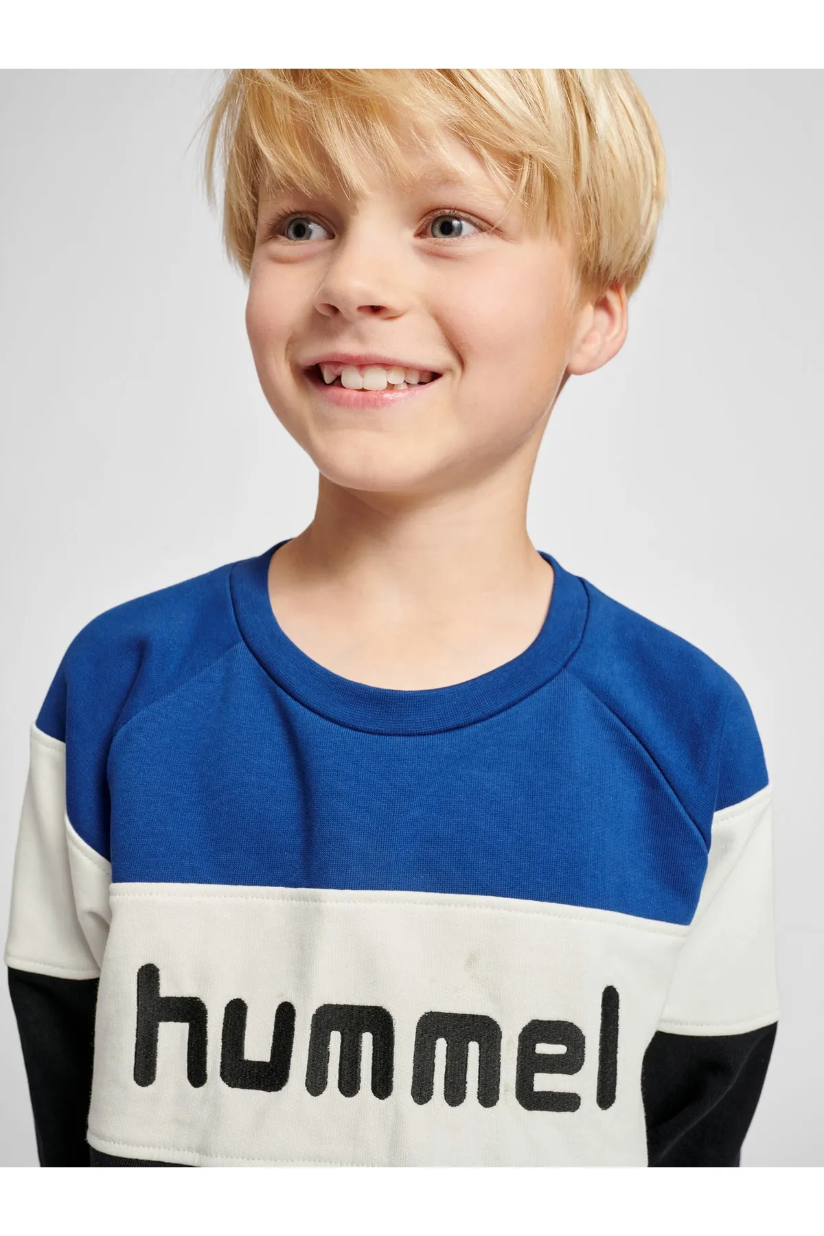 hummel  hmlCLAES SWEATSHIRT