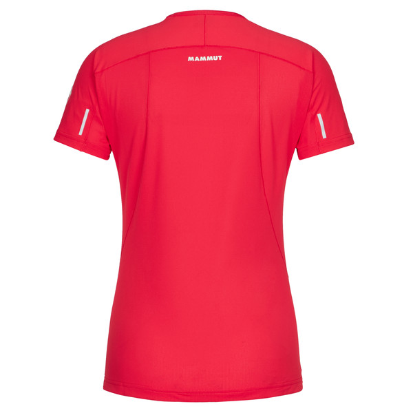 AENERGY FL T-SHIRT WOMEN Damen - Funktionsshirt