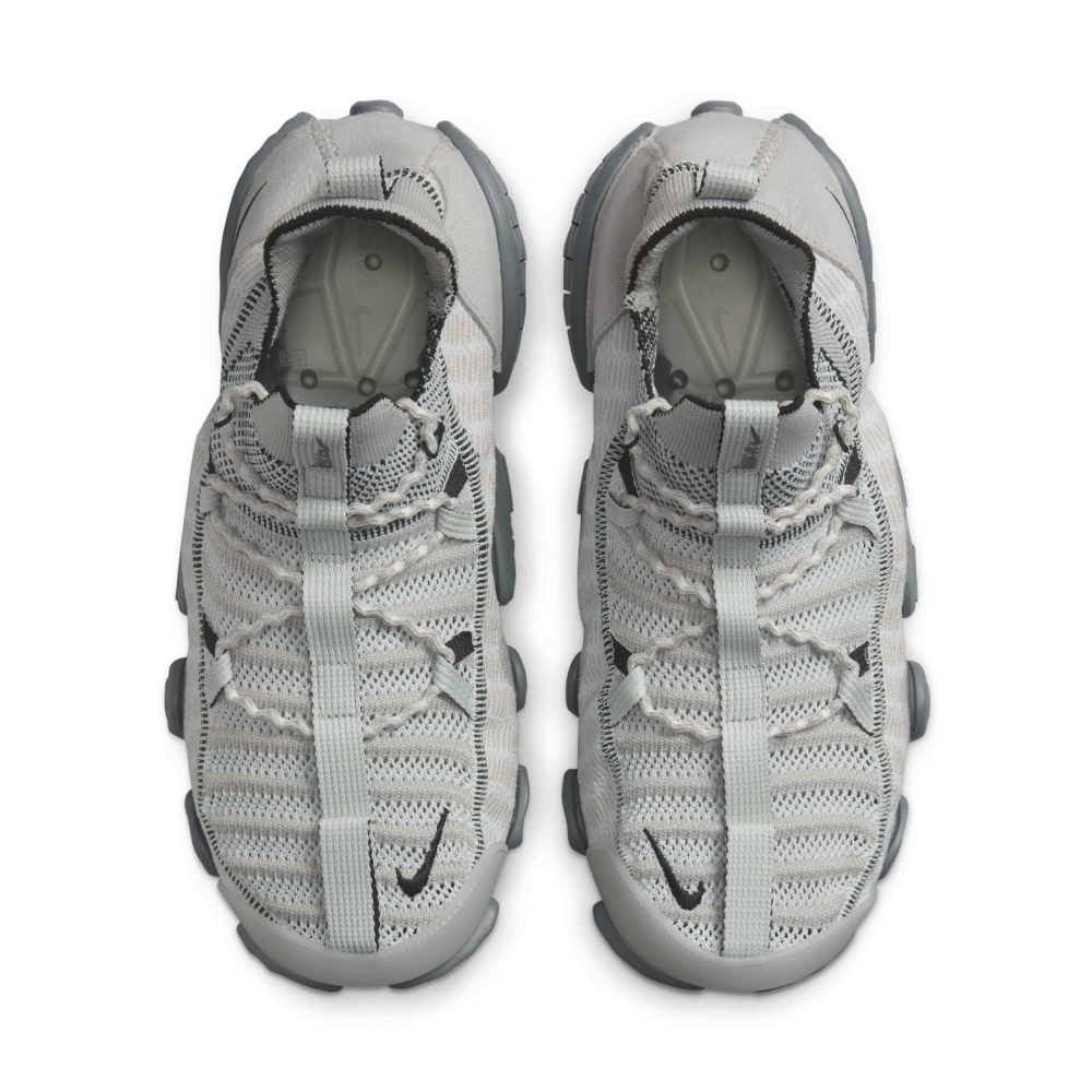 Nike ISPA Link CN2269-002 / grau