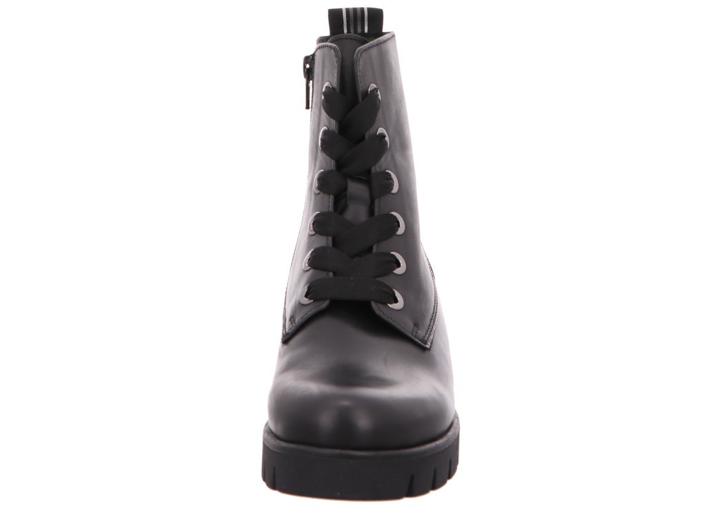 GABOR Winterstiefel schwarz