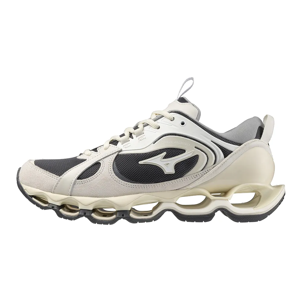 Mizuno Wave Prophecy Beta 2 D1GA235009 / weiss