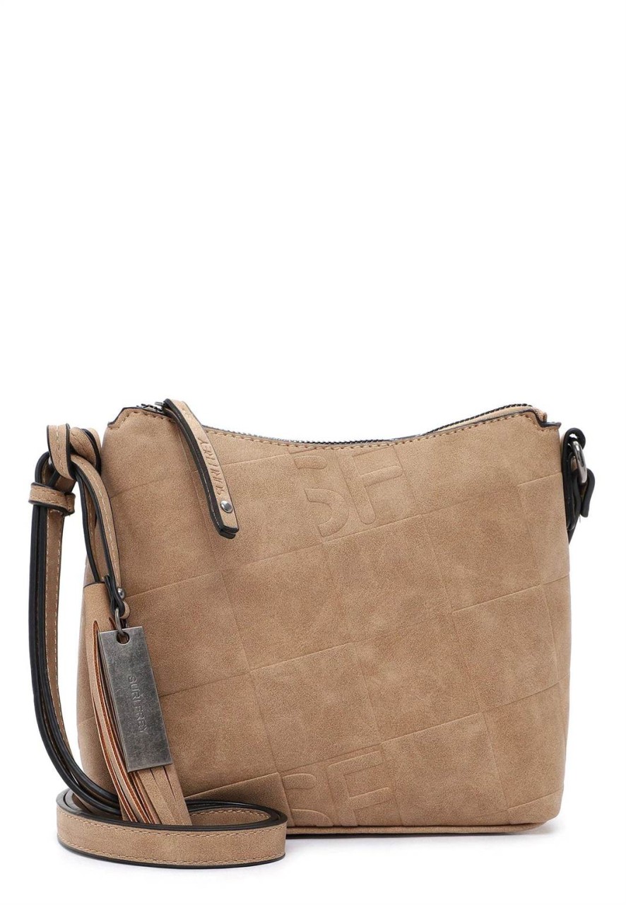 SURI FREY Handtaschen beige