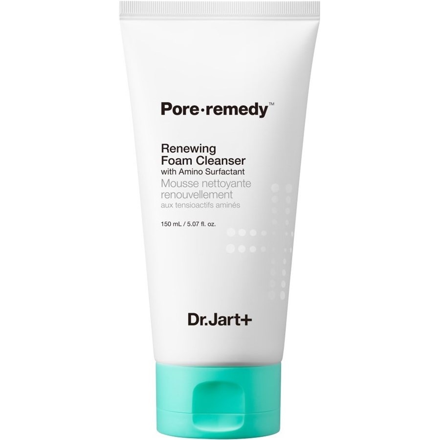 Renewing Foam Cleanser
