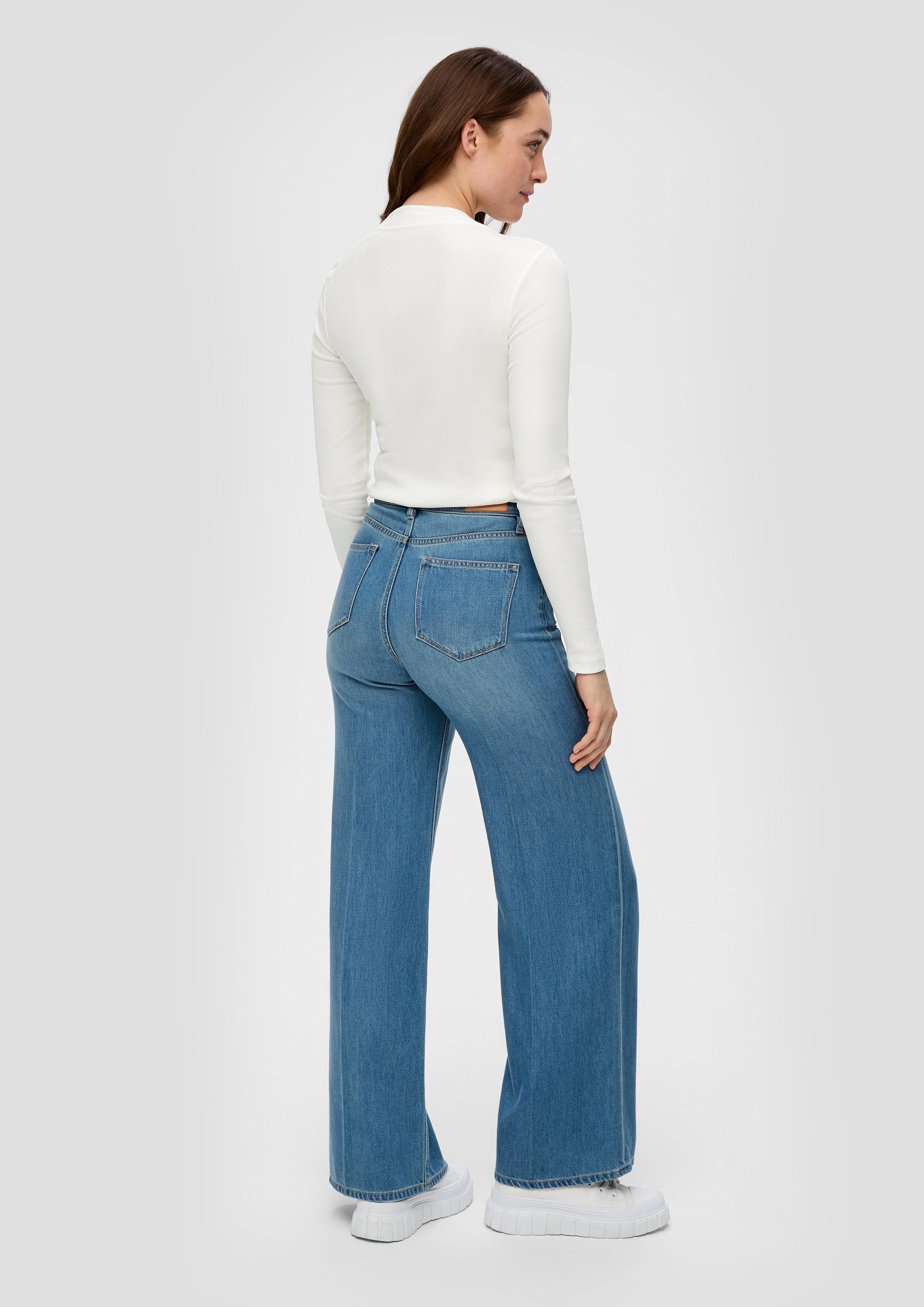 Longleeve mit Cut Out-Details  2142259-0210