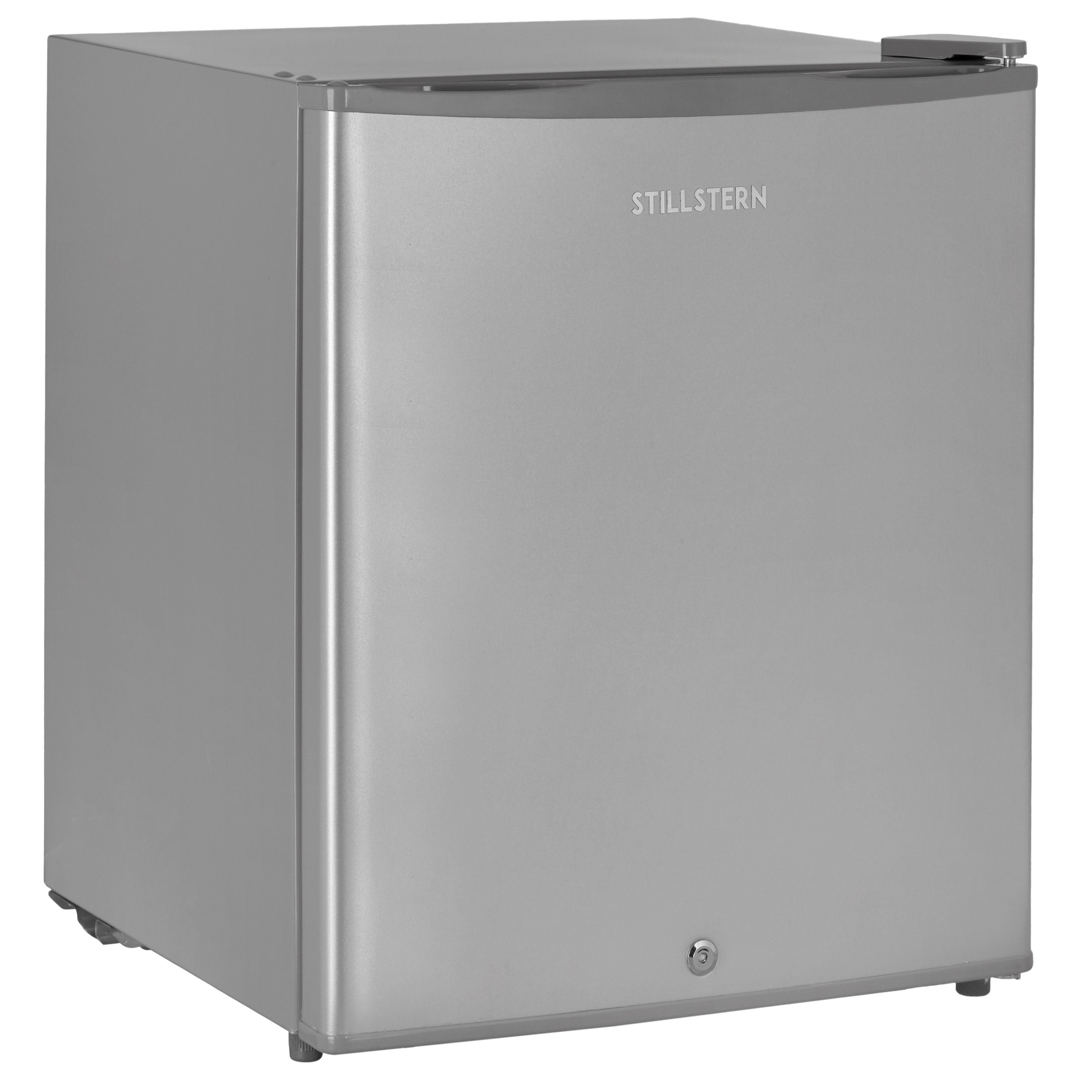 Stillstern Gefrierschrank MGS 42.2, 63.2 cm hoch, 47 cm breit, Mini Gefrierschrank mit Schloss 42L