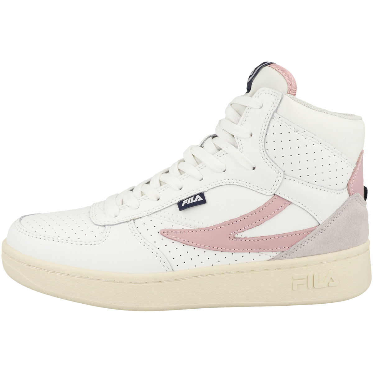 Fila Sevaro Mid Sneaker mid weiss