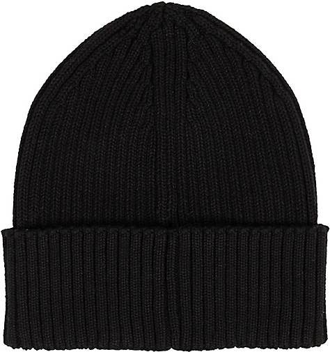 TOMMY-JEANS Herren Mütze BEANIE