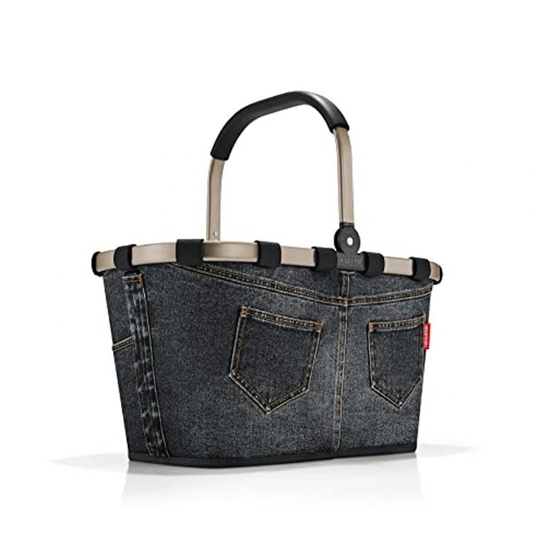 REISENTHEL Handtaschen grau