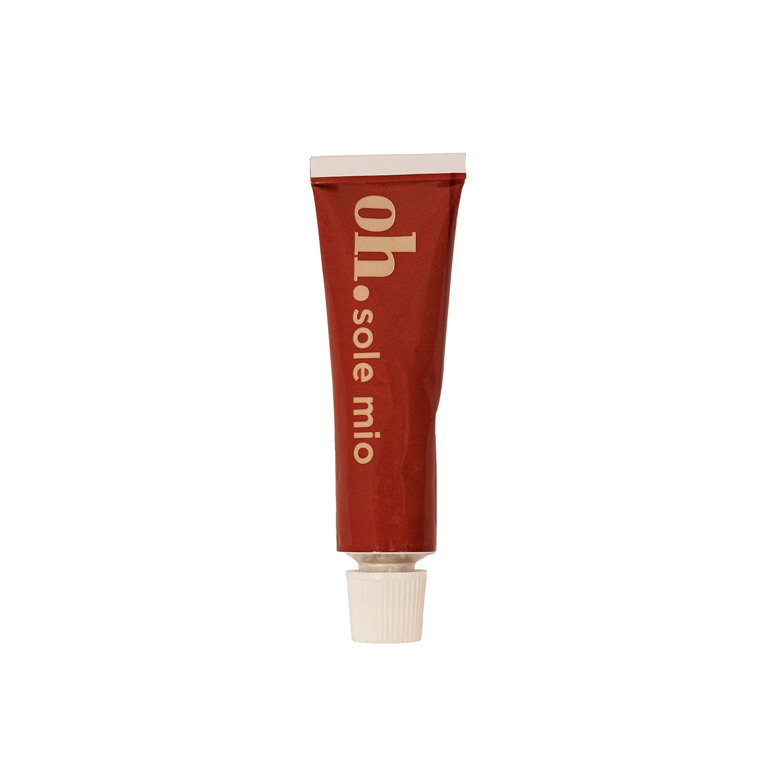 Incarnato Oh.Sole Mio Blush - Colorete en crema