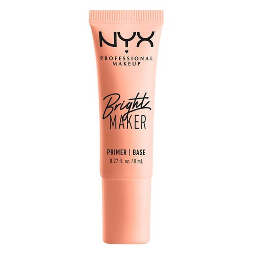 NYX Professional Makeup Bright maker mini Base de teint