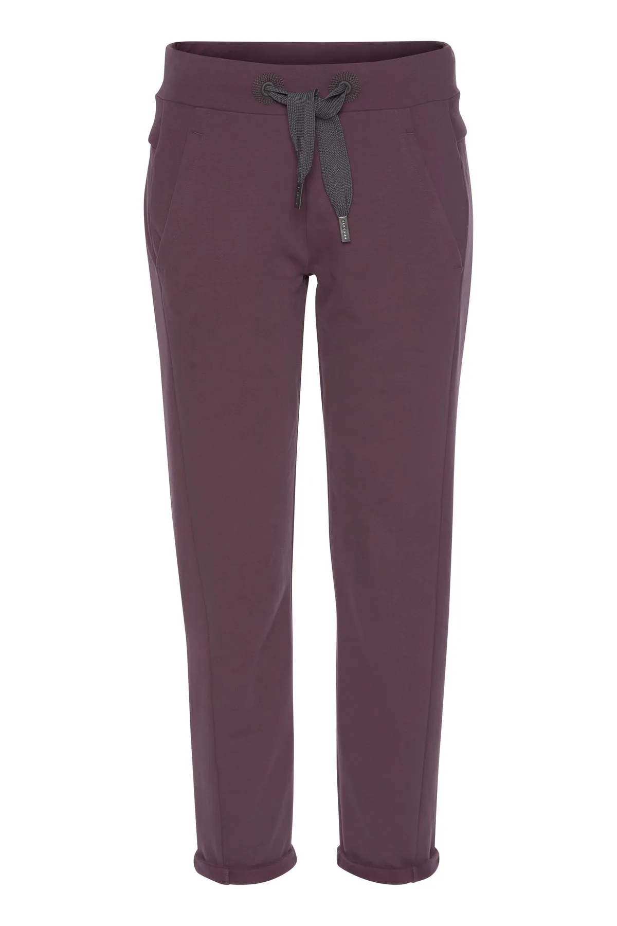 Elbsand  Jogginghose - Lila - Relaxed