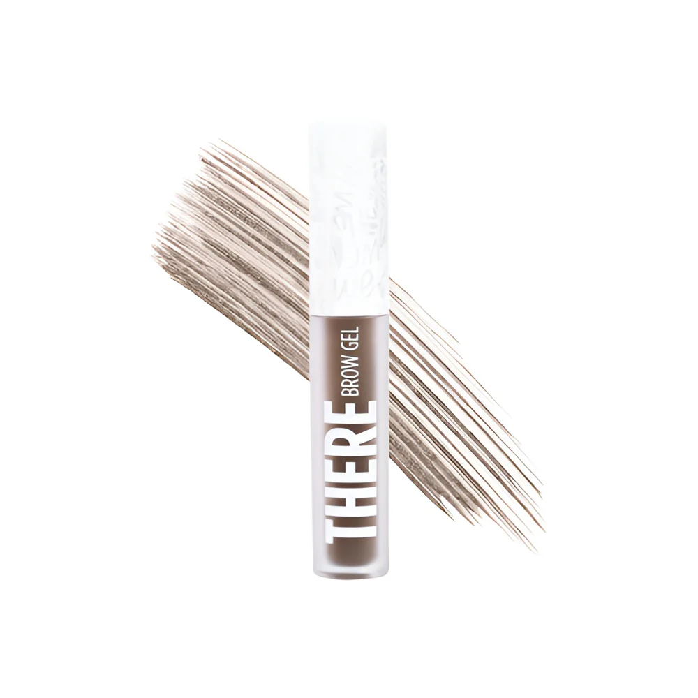 THERE Brow Gel - Gel za obrve i maskara