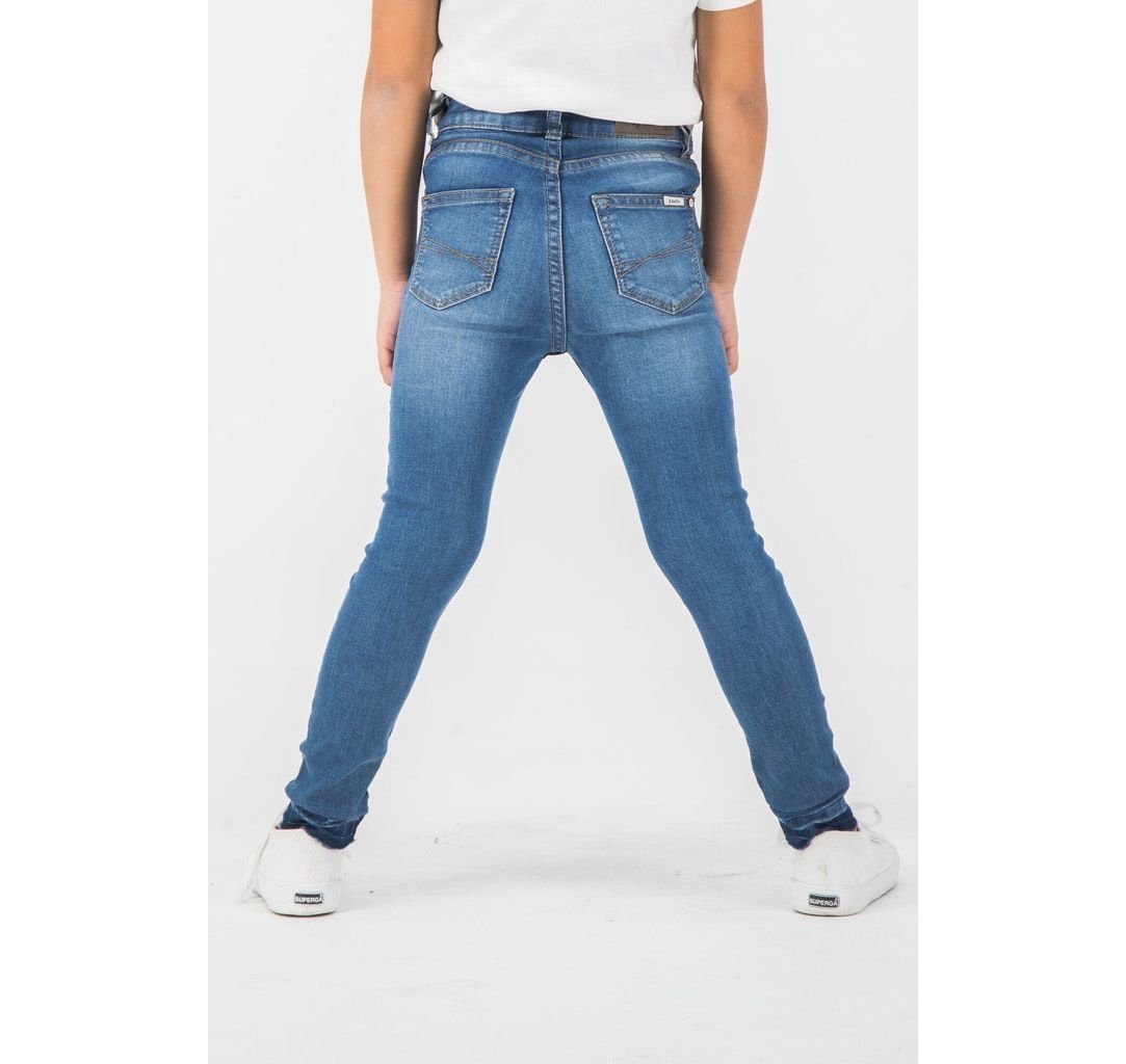 Garcia Slim-fit-Jeans Jeans Sanna superslim