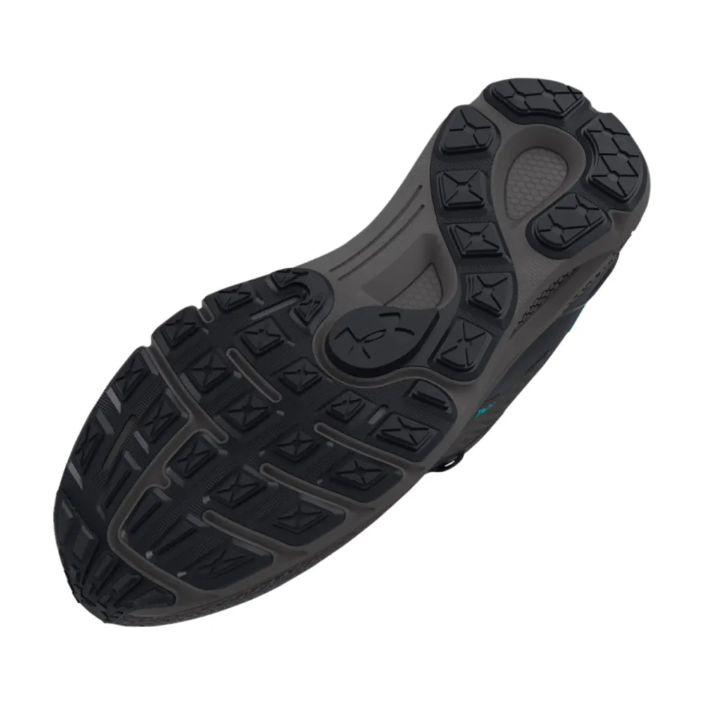 Under Armour Sonic 3027764-101 / grau