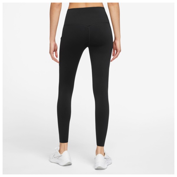 Nike - Women's Therma-Fit Go High-Waist Leggings