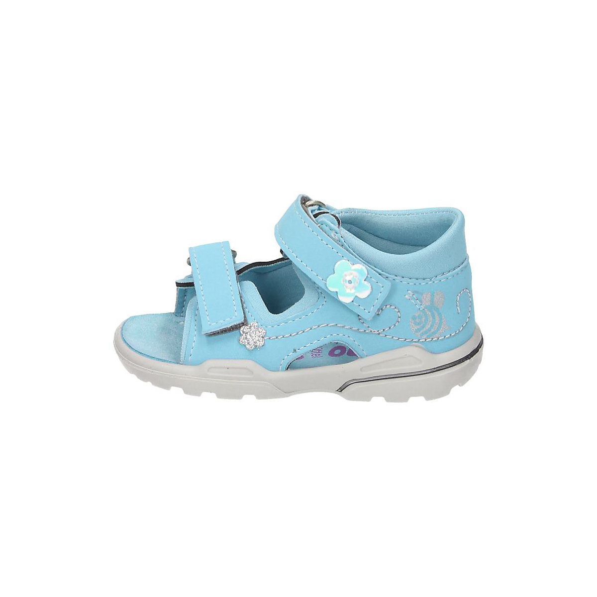 Outdoorsandalen für Mädchen