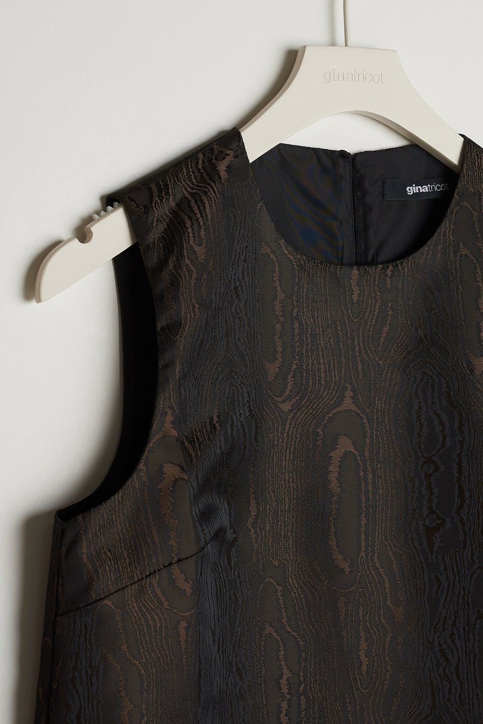 Amor trend tunic