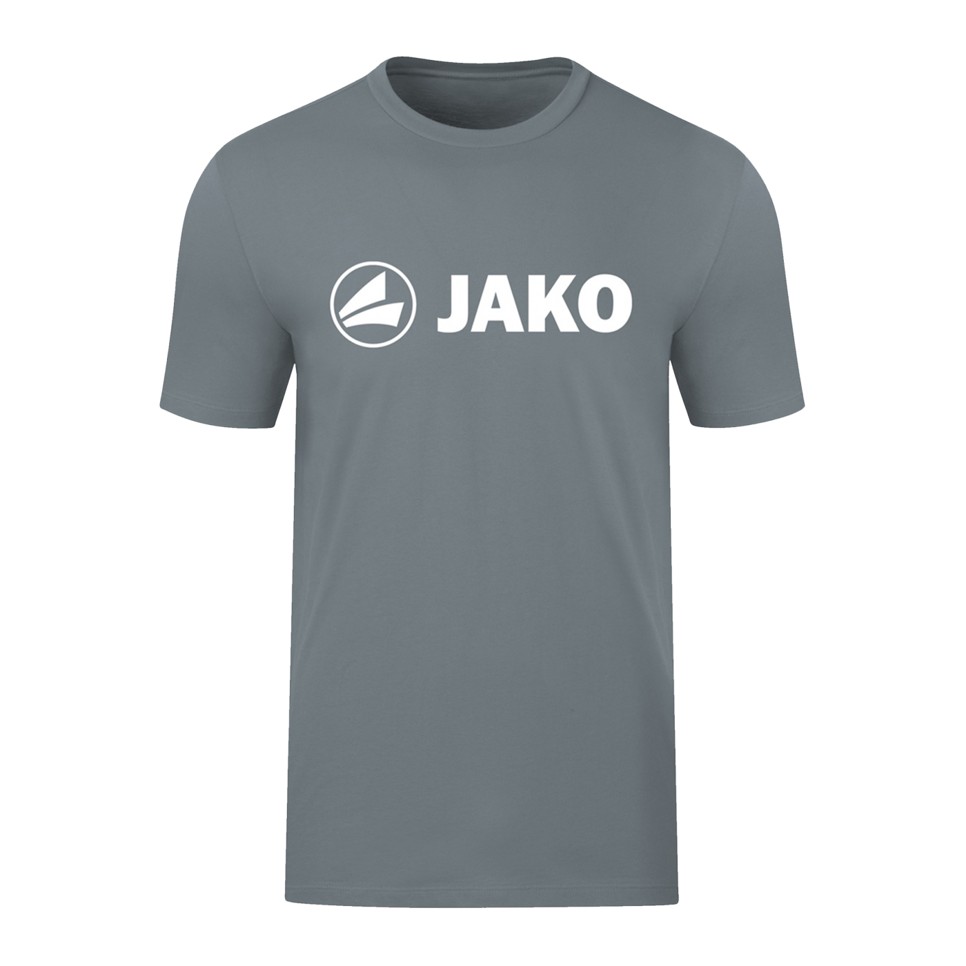 JAKO Promo T-Shirt Grau F840