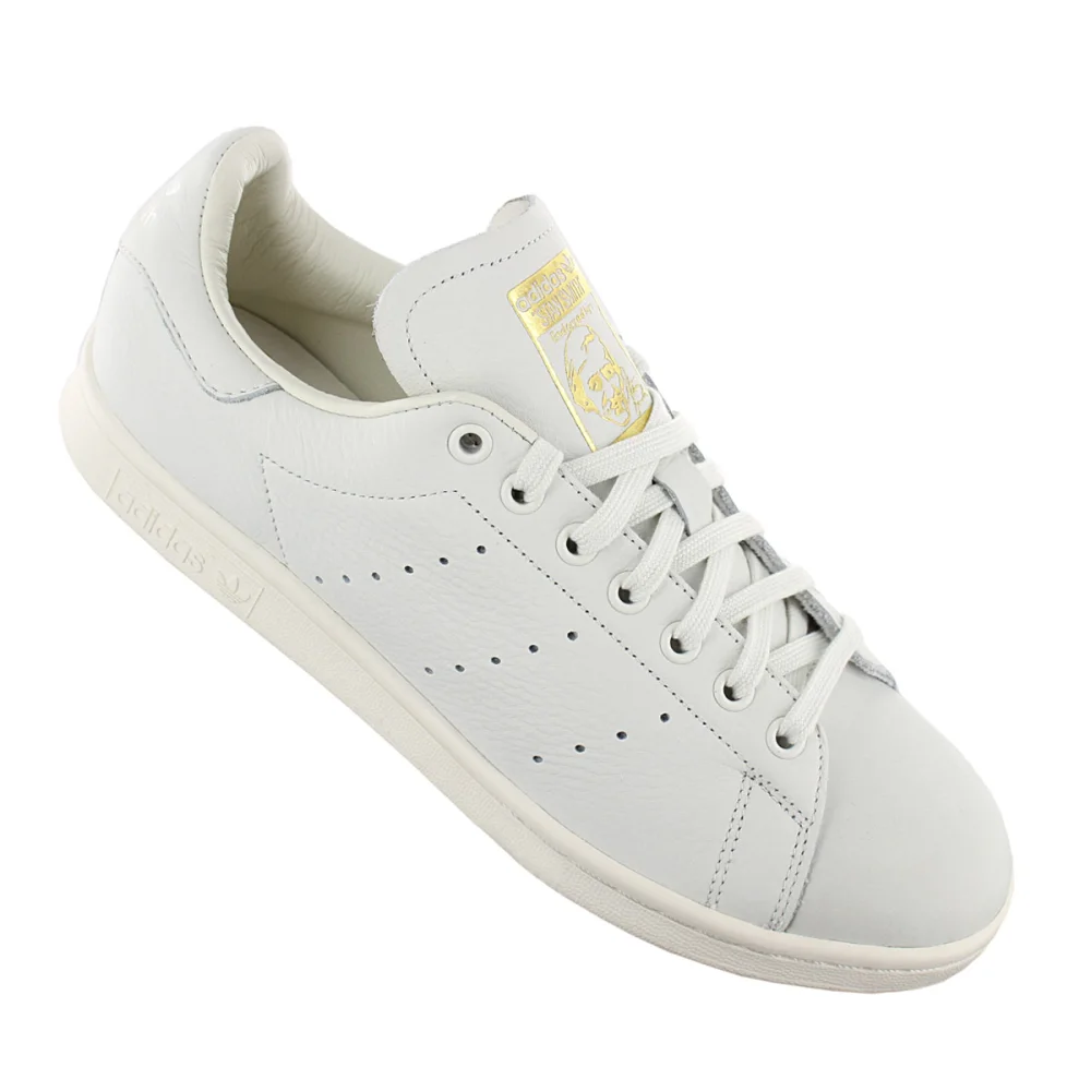 adidas Stan Smith Premium B37900 / weiss
