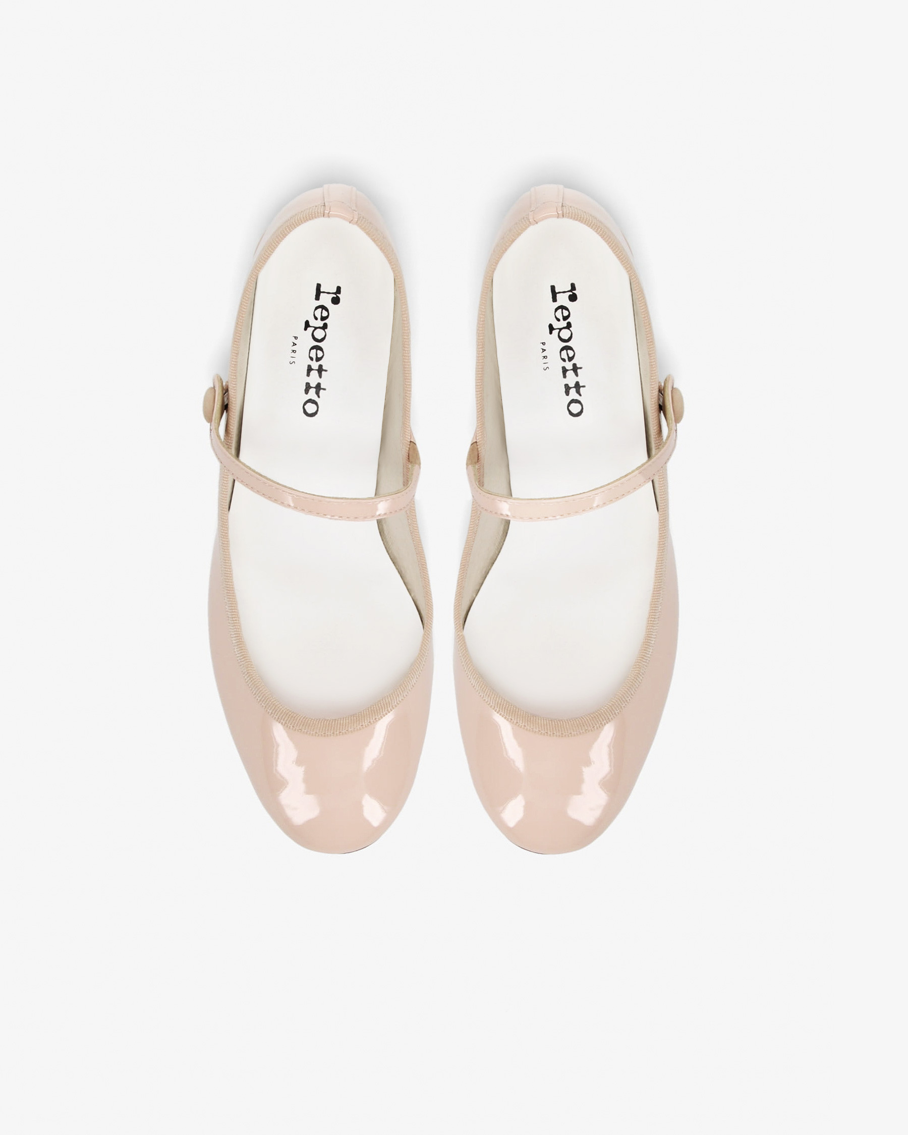 Rose mary Janes