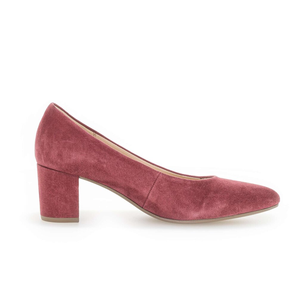 Gabor fashion Eleganter Pumps rosa