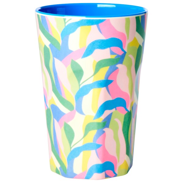 Rice - Melamine Cups - Becher