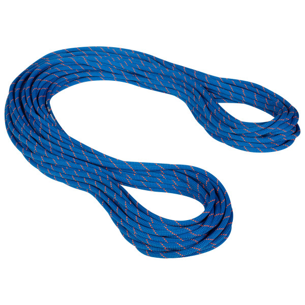 Mammut - 9.5 Crag Dry Rope - Einfachseil