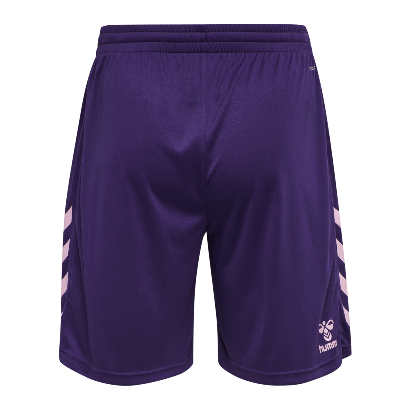 Hummel hmlCORE XK Poly Short Kids Lila F3443