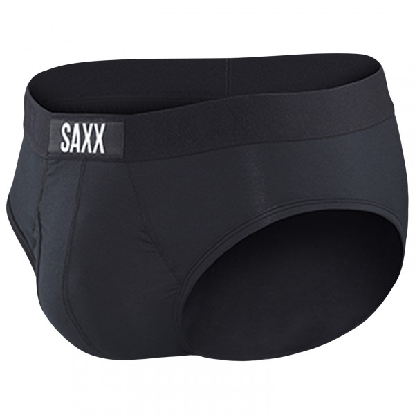 Saxx - Ultra Super Soft Brief Fly - Kunstfaserunterwäsche
