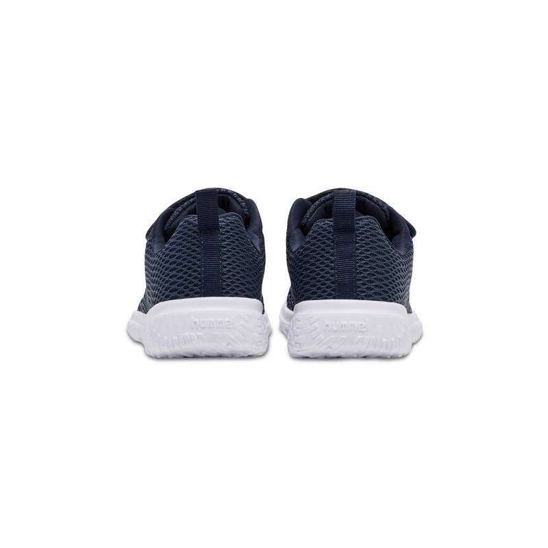 hummel ACTUS RECYCLED JR Sneaker Kinder