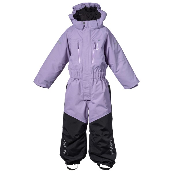 Isbjörn - Kid's Penguin Snowsuit - Overall