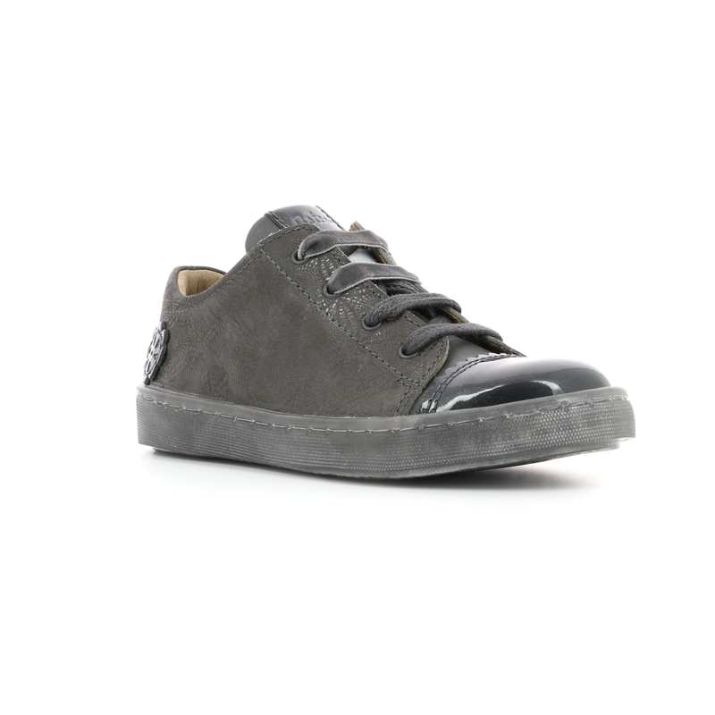 Sneakers basses cuir Selina