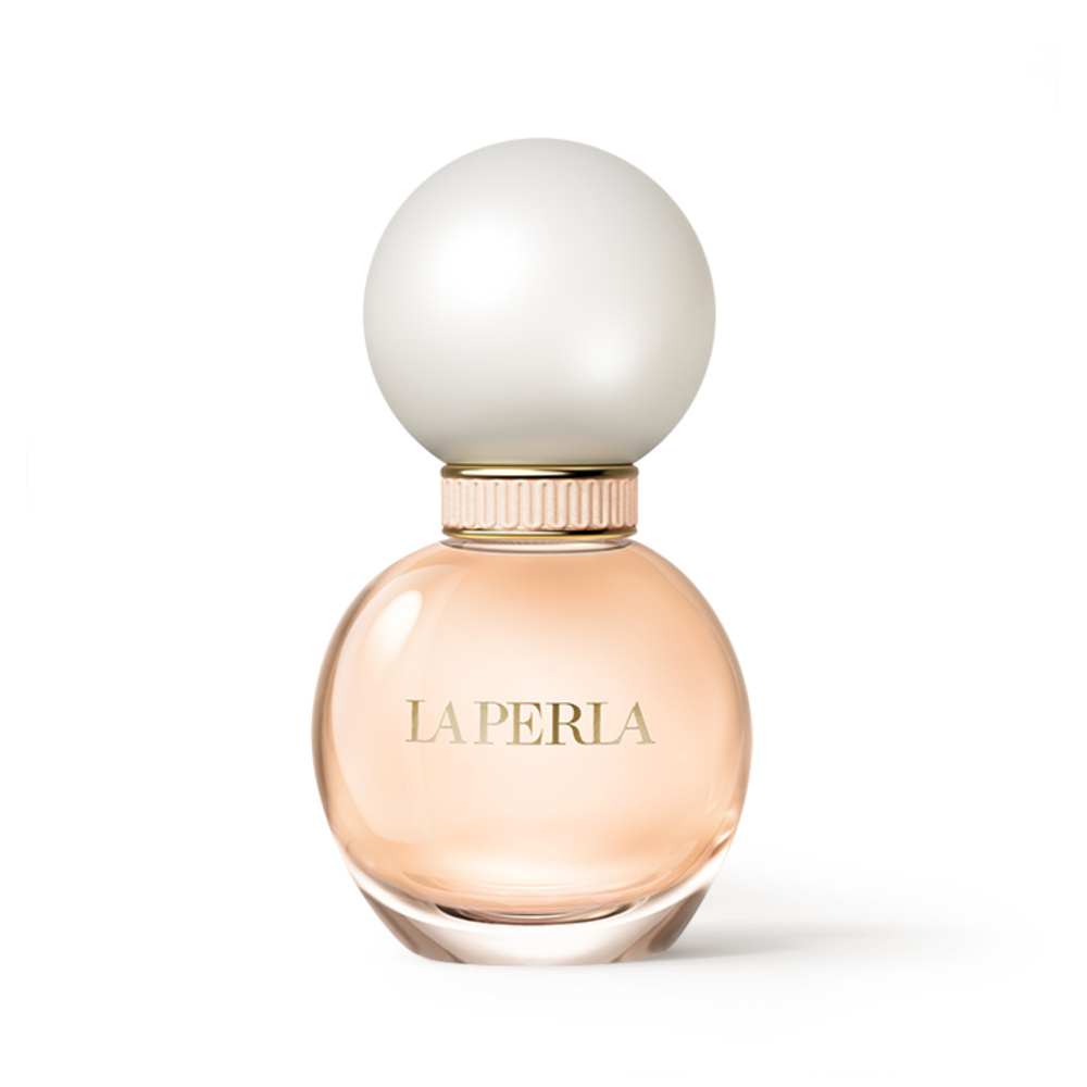 la perla La Perla Luminous Eau de Parfum 30ml Vaporisateur rechargeable Eau de Parfum Rechargeable
