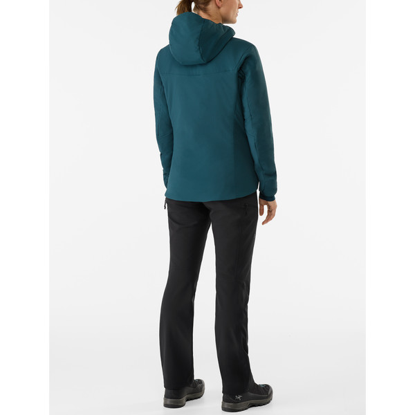 GAMMA MX PANT W Damen - Softshellhose