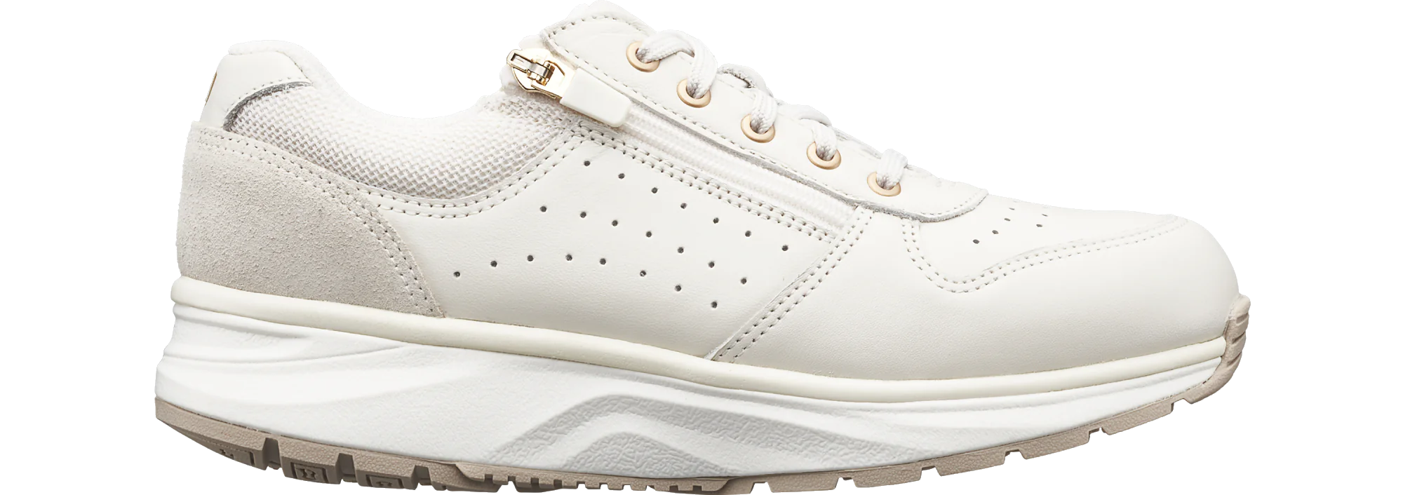 Dynamo Zip white