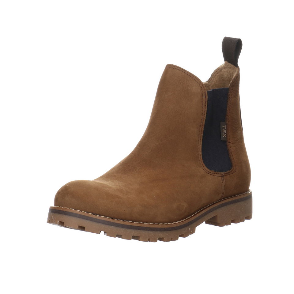 Sabalin Chelsea Boots