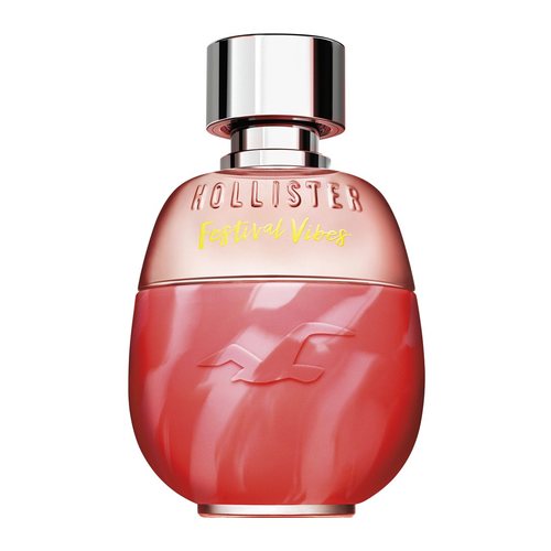 Hollister Festival Vibes for her toaletna voda 100 ml