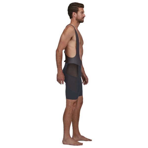 Patagonia - Dirt Roamer Liner Bibs - Radhose