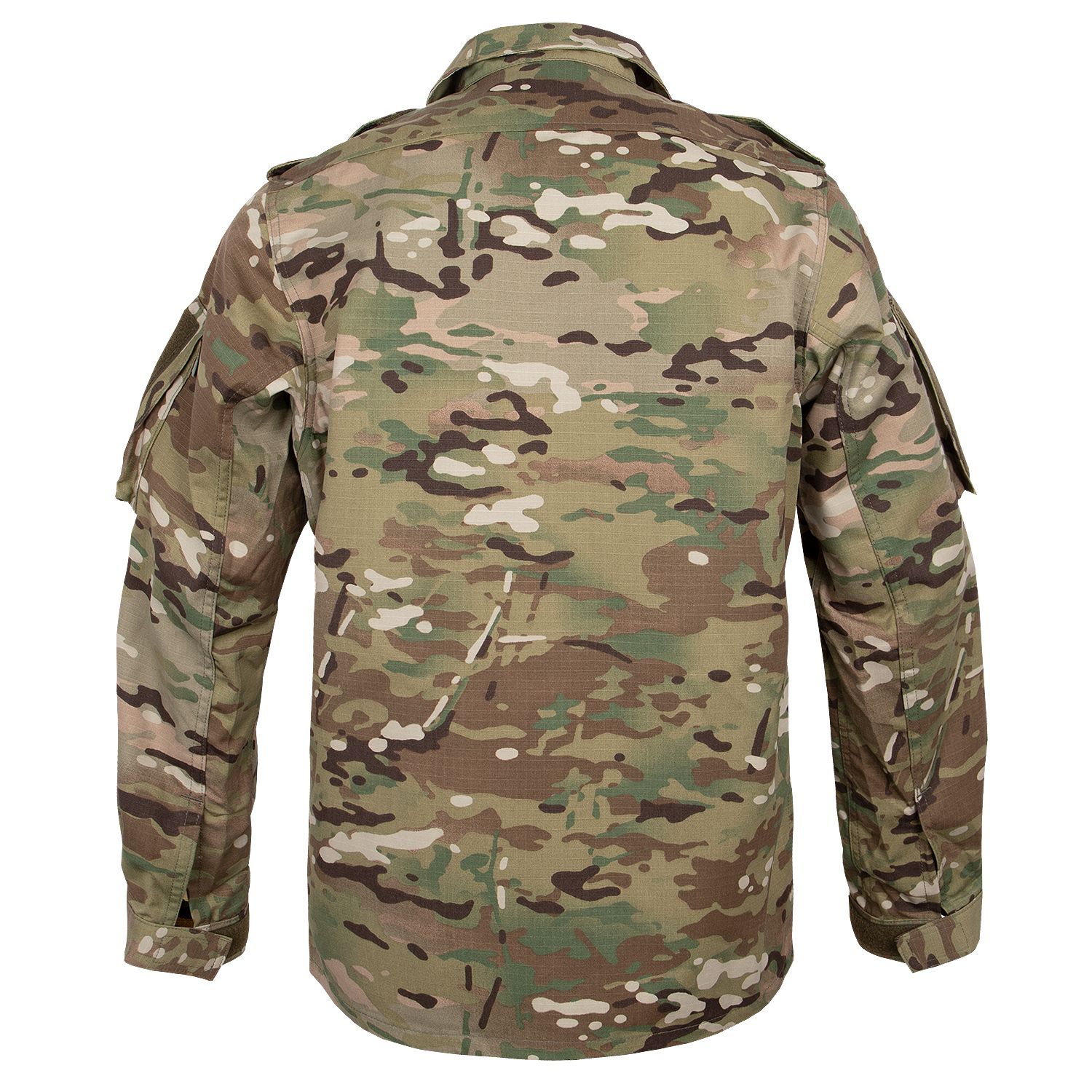 Bundeswehr KSK Kommando Feldbluse