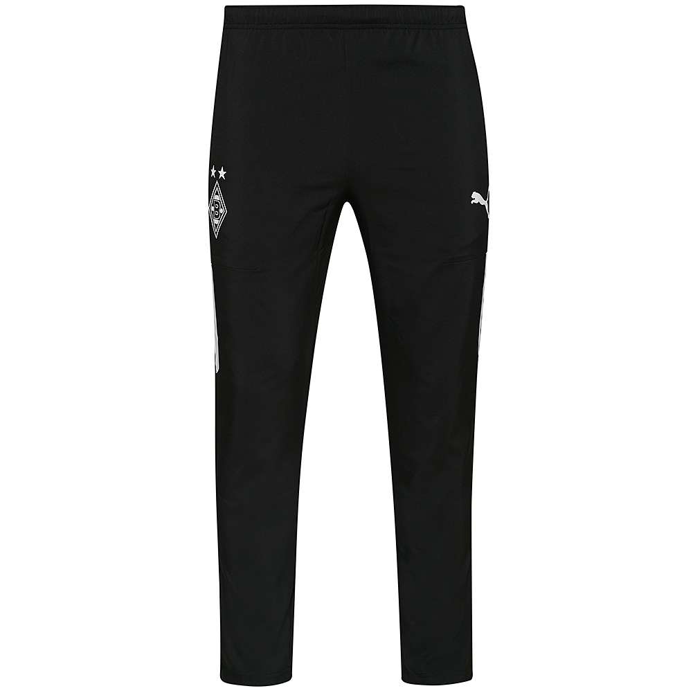 Borussia Mönchengladbach PUMA Herren Jogginghose 759970-03