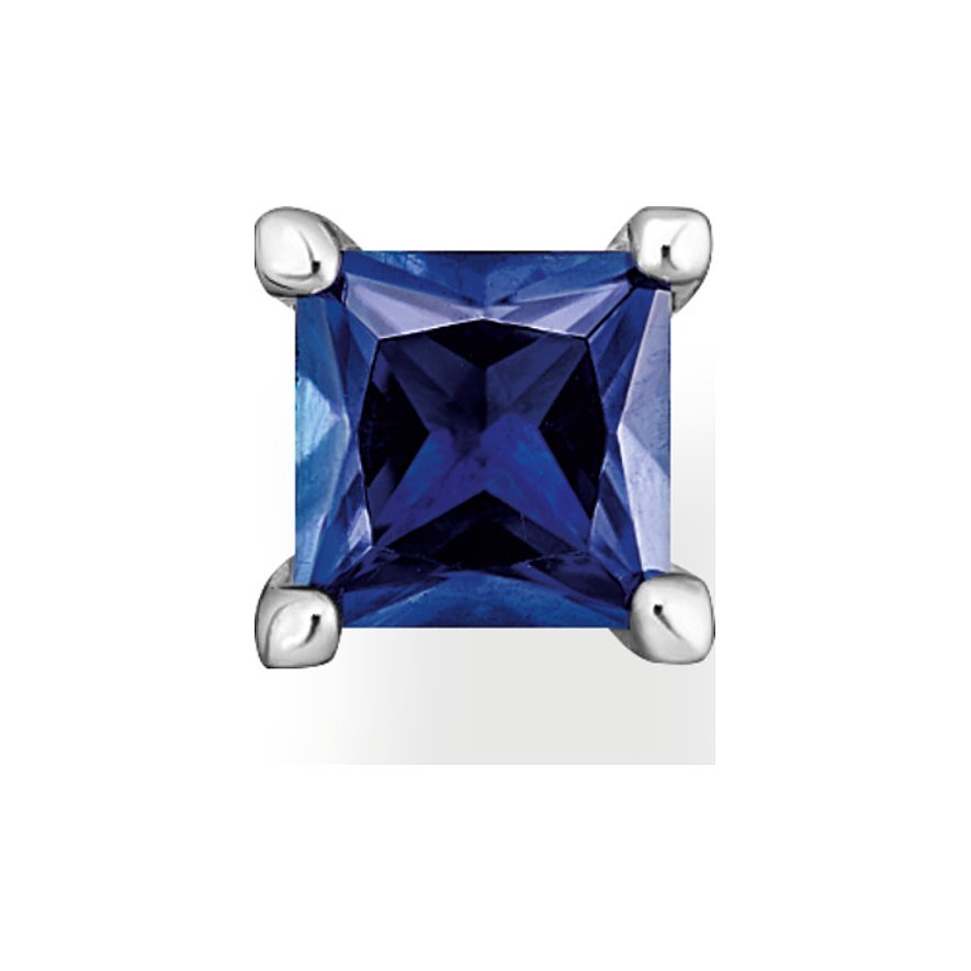 Thomas Sabo Einzelner Ohrschmuck Charming