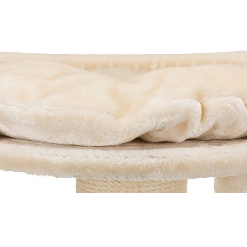 Trixie Kratzbäume Trixie Kratzbaum XXL Klara creme