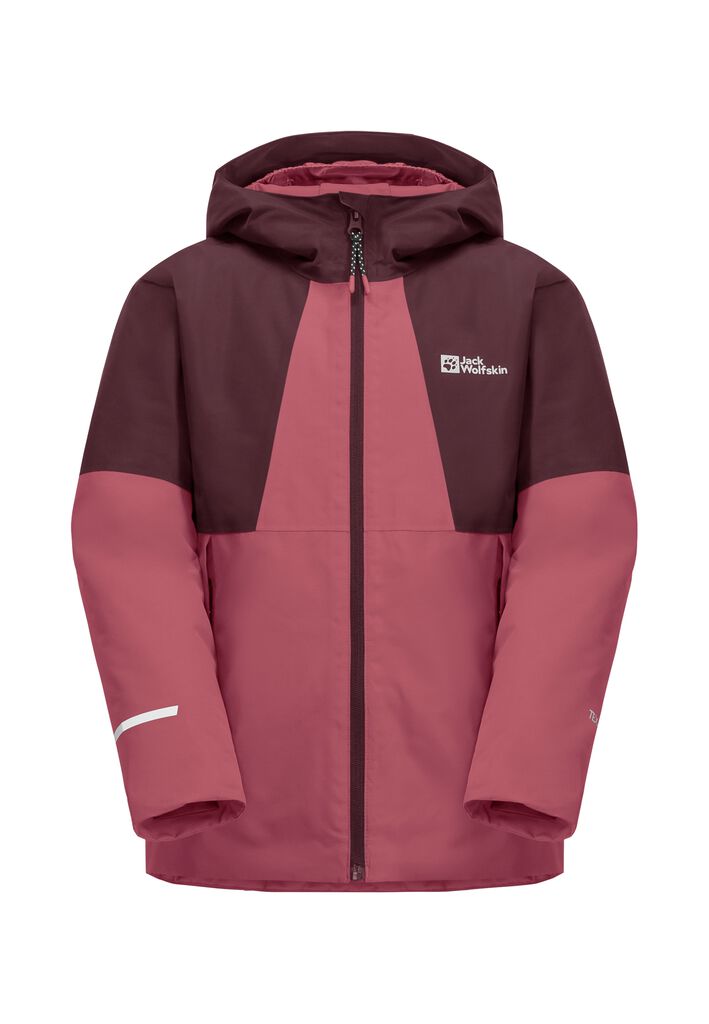 ACTAMIC 2L INS JACKET K Winterjacke Kinder